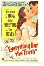 Watch Everything But the Truth Solarmovie