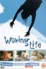 Watch Waking Life Solarmovie