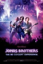 Watch Jonas Brothers: The 3D Concert Experience Solarmovie