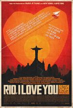 Watch Rio, I Love You Solarmovie