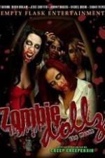 Watch Zombie Dollz Solarmovie