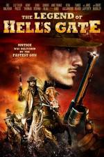 Watch The Legend of Hell's Gate An American Conspiracy Solarmovie