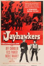 Watch The Jayhawkers! Solarmovie