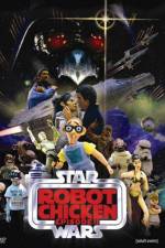 Watch Robot Chicken Star Wars Episode III Solarmovie