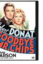 Watch Goodbye Mr Chips Solarmovie
