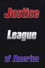 Watch Justice League of America Solarmovie