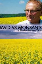 Watch David Versus Monsanto Solarmovie