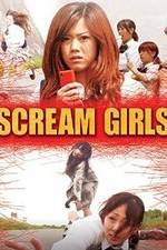 Watch Scream Girls Solarmovie
