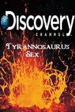 Watch Tyrannosaurus Sex Solarmovie