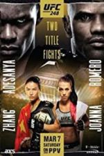 Watch UFC 248: Adesanya vs. Romero Solarmovie