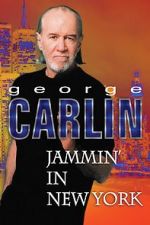 Watch George Carlin: Jammin\' in New York Solarmovie