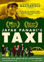 Watch Taxi Tehran Solarmovie