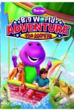 Watch Barney: Big World Adventure Solarmovie