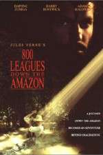 Watch Eight Hundred Leagues Down the Amazon Solarmovie