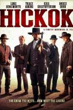 Watch Hickok Solarmovie