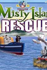 Watch Thomas & Friends Misty Island Rescue Solarmovie