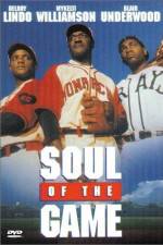 Watch Soul of the Game Solarmovie