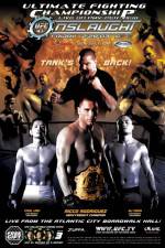 Watch UFC 41 Onslaught Solarmovie
