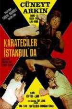 Watch Karate on the Bosphorus Solarmovie