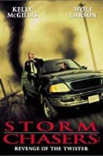 Watch Storm Chasers: Revenge of the Twister Solarmovie