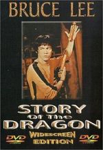 Watch Bruce Lee: A Dragon Story Solarmovie