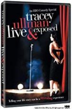 Watch Tracey Ullman: Live and Exposed Solarmovie