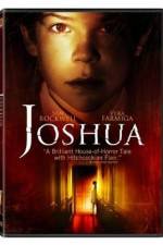 Watch Joshua Solarmovie