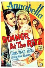 Watch Dinner at the Ritz Solarmovie