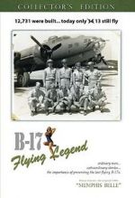 Watch B-17 Flying Legend Solarmovie