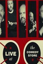 Watch Louis C.K.: Live at the Comedy Store Solarmovie