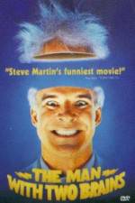 Watch The Man with Two Brains Solarmovie