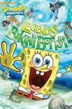 Watch SpongeBob SquarePants: Legends of Bikini Bottom Solarmovie