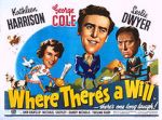 Watch Where There\'s a Will Solarmovie