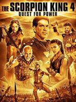 Watch The Scorpion King 4: Quest for Power Solarmovie
