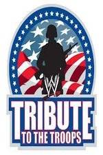 Watch WWE Tribute to the Troops 2013 Solarmovie