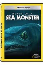 Watch National Geographic: Death of a Sea Monster Solarmovie