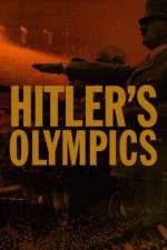 Watch Hitlers Olympics Solarmovie