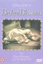 Watch Broken Blossoms or The Yellow Man and the Girl Solarmovie