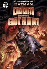 Watch Batman: The Doom That Came to Gotham Solarmovie