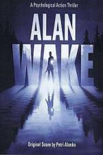Watch Alan Wake Solarmovie