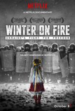 Watch Winter on Fire: Ukraine\'s Fight for Freedom Solarmovie