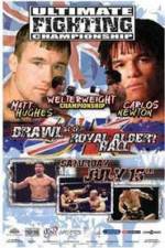 Watch UFC 38 Brawl at the Hall Solarmovie