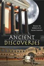 Watch History Channel Ancient Discoveries: Ancient Record Breakers Solarmovie