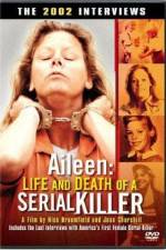 Watch Aileen Life and Death of a Serial Killer Solarmovie