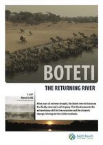 Watch Boteti: The Returning River Solarmovie
