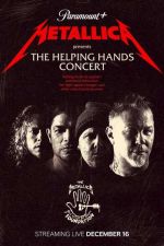 Watch Metallica Presents: The Helping Hands Concert Solarmovie