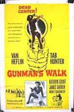 Watch Gunman's Walk Solarmovie
