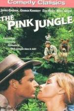 Watch The Pink Jungle Solarmovie