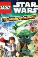 Watch LEGO Star Wars The Padawan Menace Solarmovie