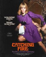 Watch Catching Fire: The Story of Anita Pallenberg Solarmovie